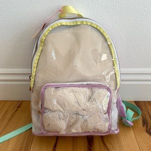 Stoney Clover for Target Backpack